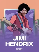 Jimi Hendrix