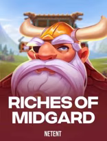 Riches of Midgard