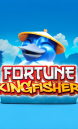 Fortune Kingfisher