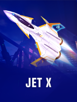 JetX